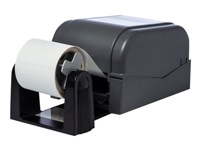 Brother - Support de rouleau de papier extérieur - pour P/N: US#TD4420TN, US#TD4520TN, US#TD4650TNWB, US#TD4750TNWBCS, US#TJ4420TNC, US#TJ4420TNP