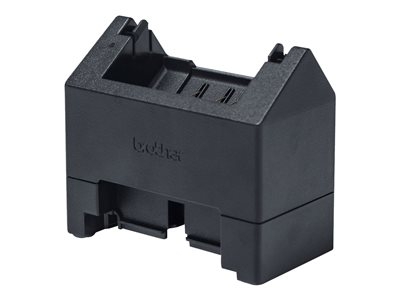 Brother - Socle de chargement pour batterie d'imprimante - pour Brother RJ-2030; PocketJet PJ-722, 723, 762, 763, 773; RuggedJet RJ-3230, 3250, 4250