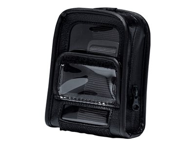 Brother PA-CC-002 - Housse de protection d'imprimante - pour P/N: US#RJ-2035B, US#RJ-2055WB
