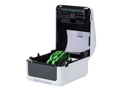 Brother - Plateau pour imprimante - pour Brother TD-4410D, TD-4420DN, TD-4420DNC, TD-4420DNP
