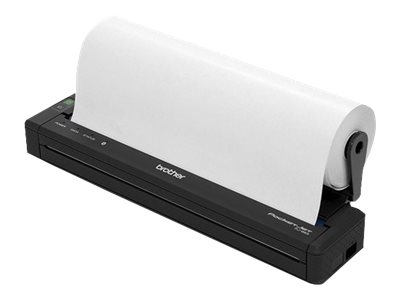 Brother - Support rouleau papier - pour PocketJet PJ-663, PJ-722, PJ-723, PJ-762, PJ-763, PJ-763MFi, PJ-773; PocketJet 6