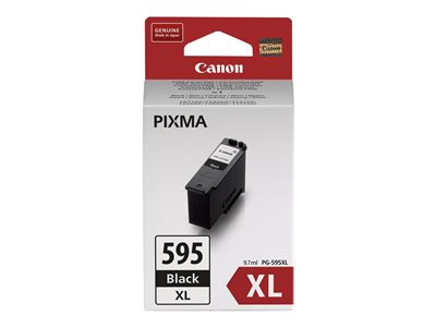 Canon PG-595 XL Black