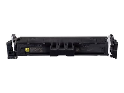 Canon 069 - Jaune - original - boîte - cartouche de toner - pour i-SENSYS LBP673Cdw, LBP673dw, MF752Cdw