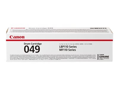 Canon 049 - Cartouche de tambour - pour imageCLASS LBP113w, MF113w; i-SENSYS MF112, MF113w
