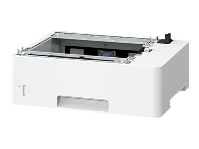 Canon PF-C1 - Cassette de papier - 550 feuilles - pour imageCLASS D1620, D1650, LBP312, LBP325, MF525; Satera LBP312, LBP321, LBP322