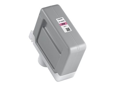 Canon PFI-1300 PM - 330 ml - photo magenta - original - réservoir d'encre - pour imagePROGRAF PRO-2000, PRO-2100, PRO-4000, PRO-4100, PRO-6000, PRO-6100