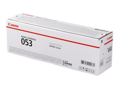 Canon CRG-053DRM - Cartouche de tambour - pour i-SENSYS LBP852Cx; Satera LBP851C, LBP852Ci
