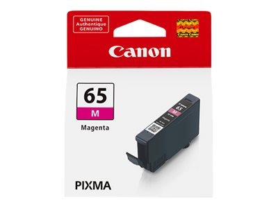 Canon CLI-65 M - Magenta - original - réservoir d'encre - pour PIXMA PRO-200