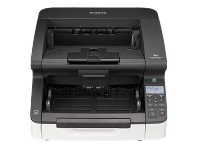 Canon imageFORMULA DR-G2090 - Scanner de documents - CMOS / CIS - Recto-verso - 305 x 3000 mm - 600 dpi x 600 dpi - jusqu'à 90 ppm (mono) / jusqu'à 90 ppm (couleur) - Chargeur automatique de documents (300 feuilles) - jusqu'à 30000 pages par jour - USB 3.1