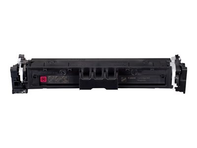 Canon 069 - Magenta - original - boîte - cartouche de toner - pour i-SENSYS LBP673Cdw, LBP673dw, MF752Cdw, MF754Cdw