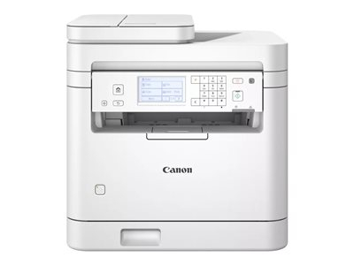 Canon i-SENSYS MF287dw - Imprimante multifonctions - Noir et blanc - laser - A4 (210 x 297 mm), Legal (216 x 356 mm) (original) - A4/Legal (support) - jusqu'à 33.2 ppm (copie) - jusqu'à 33.2 ppm (impression) - 285 feuilles - 33.6 Kbits/s - USB 2.0, LAN, Wi-Fi(n)