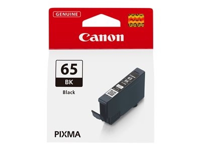 Canon CLI-65 BK - Noir - original - réservoir d'encre - pour PIXMA PRO-200