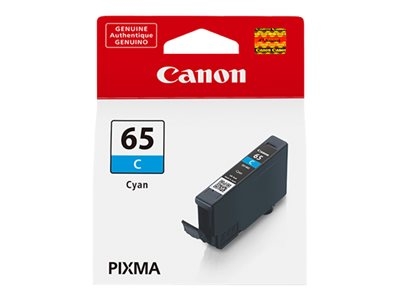 Canon CLI-65 C - Cyan - original - réservoir d'encre - pour PIXMA PRO-200