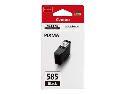 Ink/Black Ink Cartridge PG-585 EUR