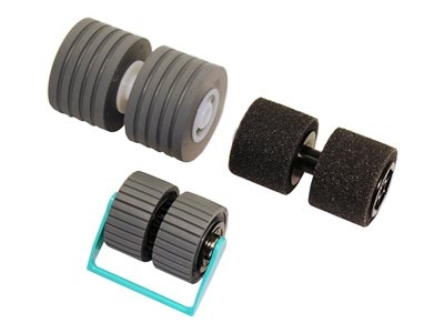 Canon - Kit de remplacement de rouleau de scanner - pour imageFORMULA DR-X10C