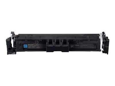 Canon 069 - Cyan - original - boîte - cartouche de toner - pour i-SENSYS LBP673Cdw, LBP673dw, MF752Cdw, MF754Cdw