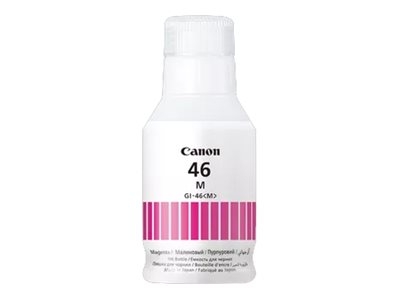Canon GI 46 M - Magenta - original - recharge d'encre - pour MAXIFY GX5040, GX6040, GX7040