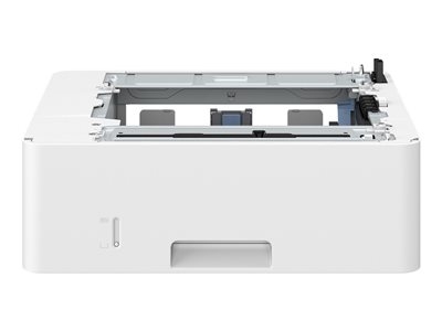 Canon Cassette Feeding Module-AH1 - Cassette de papier - 550 feuilles dans 1 bac(s) - pour imageCLASS LBP236, LBP237, LBP246, LBP247, MF449, MF451, MF452, MF453, MF455, MF462, MF465