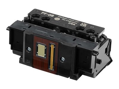 Canon PF-08 - Original - tête d'impression - pour imagePROGRAF TC-20