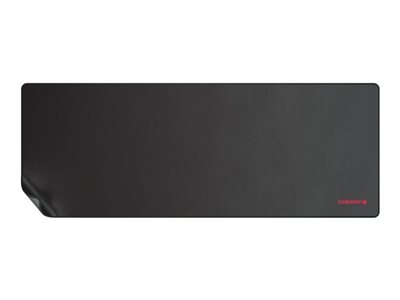 CHERRY MP 2000 - Tapis de souris - taille XXL - noir