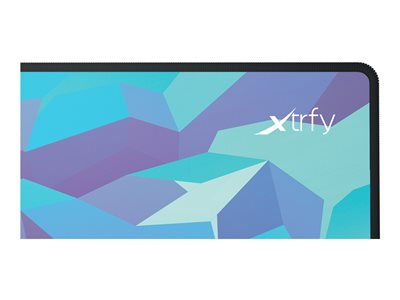GP5 Litus Blue XL Mousepad