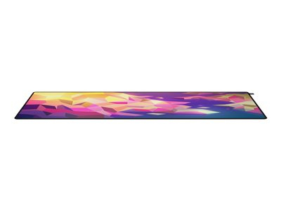CHERRY XTRFY GP5 - Tapis de souris - taille XL - rose lotus