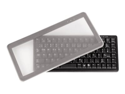 CHERRY EZClean - Protège-clavier