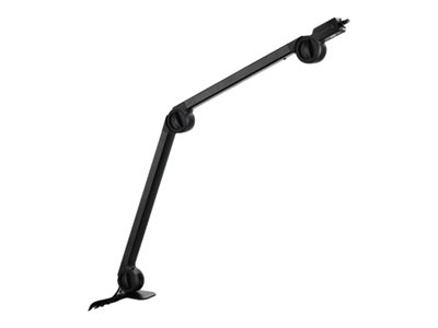CHERRY MA 6.0 UNI USB - Bras articulé pour microphone - universel - noir