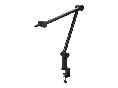CHERRY MA 3.0 UNI - Bras articulé pour microphone - universel - noir