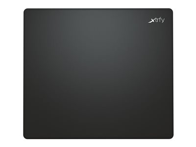 CHERRY XTRFY GP4 - Tapis de souris - grand - noir original