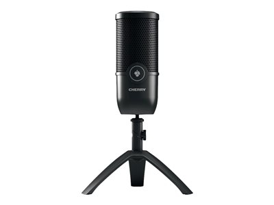 CHERRY UM 3.0 - Microphone - noir