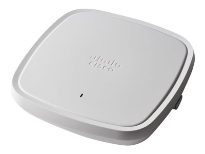 Cisco Catalyst 9105AXI - Borne d'accès sans fil - Bluetooth, Wi-Fi 6 - 2.4 GHz, 5 GHz