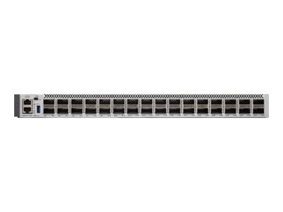 Cisco Catalyst 9500 - Network Essentials - commutateur - C3 - Géré - 32 x 100 Gigabit QSFP28 - Montable sur rack