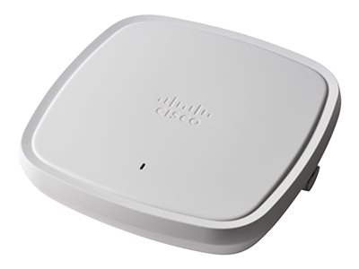 Cisco Catalyst 9120AXI - Borne d'accès sans fil - 802.15.4, Bluetooth, Wi-Fi 6 - 2.4 GHz, 5 GHz