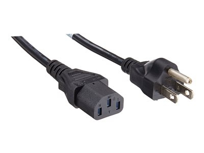 Cisco - Câble d'alimentation - power IEC 60320 C13 pour BS 1363 (M) - 2.5 m - Royaume-Uni - pour P/N: CP-PWR-CUBE-3-RF, CP-PWR-CUBE-4, CP-PWR-CUBE-4=, CP-PWR-CUBE-4-RF, CP-PWR-CUBE-6=