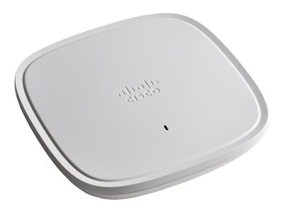 Cisco Catalyst 9115AXI - Borne d'accès sans fil - Bluetooth, Wi-Fi 6 - 2.4 GHz, 5 GHz