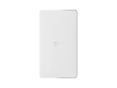 Cisco Catalyst 9105AXW - Borne d'accès sans fil - Bluetooth, Wi-Fi 6 - 2.4 GHz, 5 GHz - montage mural