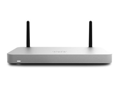 Meraki MX67W Router/Security Appliance with 802.11ac