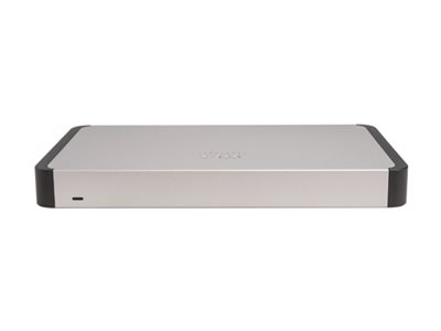 6-port Cisco Secure Router