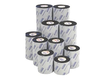 Citizen - Pack de 8 - 80 mm x 300 m - ruban d'impression