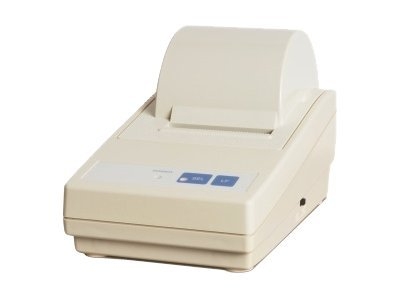 Citizen CBM 910 II - Imprimante de reçus - matricielle - rouleau (5,75 cm) - jusqu'à 2.5 lignes/sec - série