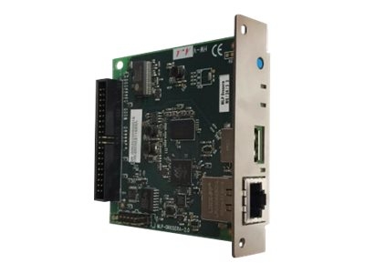 Citizen LinkServer IF5-ES04 - Premium - serveur d'impression - 1GbE
