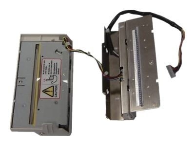 Citizen - Massicot pour étiquettes imprimées - noir - pour CLP 521, 521Z, 621, 621Z, 631, 631Z