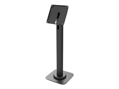 Compulocks Rise VESA Monitor Security Lock Counter Top Kiosk Stand 8" For Tablets And Other Devices - Pied pour tablette - Interface de montage : 100 x 100 mm - fixation sur poteau