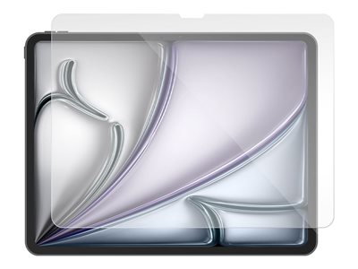 Compulocks iPad Air M2 &amp; M3 13", Tempered Glass Screen Protector - Protection d'écran pour tablette - verre - pour Apple 13-inch iPad Air (M2, M3)
