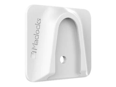 Compulocks Plaque de remplacement HoverTab - Composant de montage (plaque de montage collée) - pour tablette - blanc