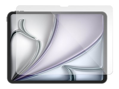 Compulocks iPad Air M2 &amp; M3 11", Tempered Glass Screen Protector - Protection d'écran pour tablette - verre - pour Apple 11-inch iPad Air (M2, M3)