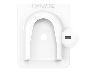 GlideTab VHB Replacement Plate White