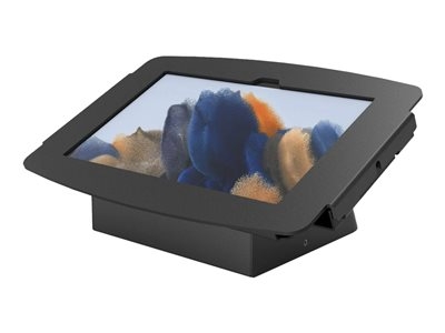 Compulocks Galaxy Tab A8 10,5" Support Tablette / Ecran Capsule VESA avec boîtier Space - Boîtier de protection pour tablette - 10.5" - noir - pour Samsung Galaxy Tab A8 (10.5 ")