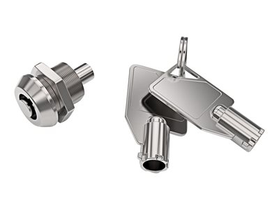 Compulocks Key Different Cylinder &amp; Keys #50 - Jeu de clé et remplacement de serrure